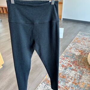 Beyond yoga Dark night High-Waisted Leggings